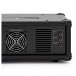 Redsub 300W Amp Head, Black