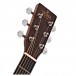 Sigma DM-ST Acoustic Guitar, Natural