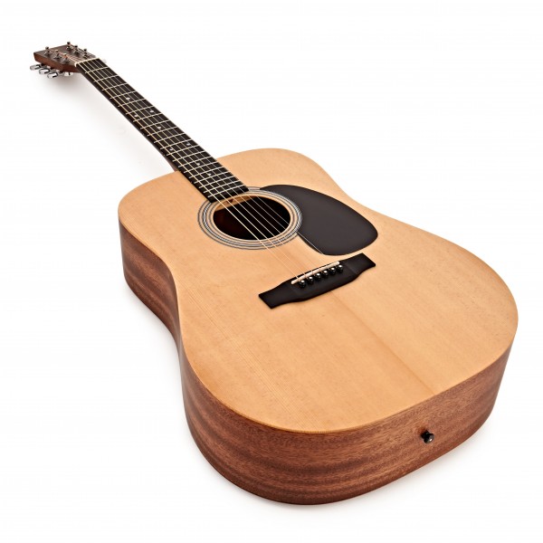 Sigma DM-ST Acoustic Guitar, Natural