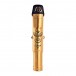 Theo Wanne Durga 4 Baritone Saxophone Mouthpiece, Metal 7*