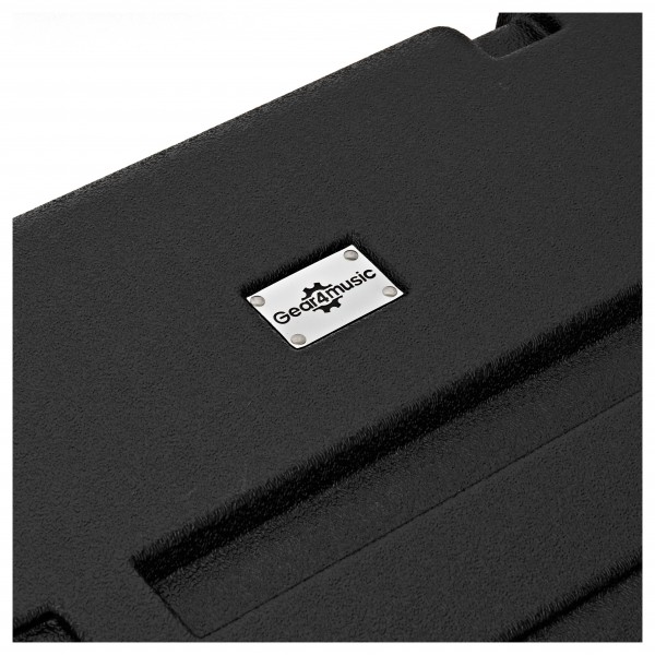 61 Key ABS Keyboard Case by Gear4music 