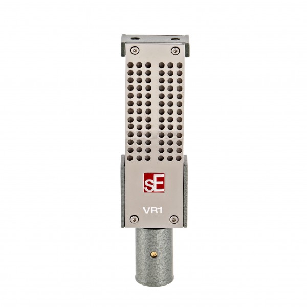 sE Electronics VR1 VE Ribbon Microphone