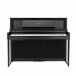 Roland LX706 Digital Piano, Charcoal Black