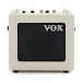 Vox MINI3 G2 Modeling Guitar Amplifier, Ivory