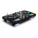 Inpulse 500 DJ Controller - Angled