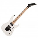 Jackson JS Series Dinky Arch Top JS32 DKAM, MN, Snow White
