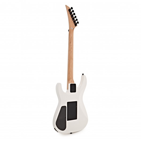 Jackson JS32 DKA-M JS-Series Dinky Archtop, Snow White