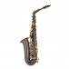 Conn-Selmer PAS380BP Premiere Alto Saxophone, Black Lacquer