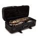 Conn-Selmer PAS380BP Premiere Alto Saxophone, Black Lacquer