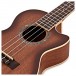 Cordoba 15TM-CE Tenor Electro Ukulele, Edgeburst