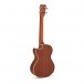 Cordoba 15TM-CE Tenor Electro Ukulele, Edgeburst