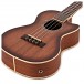 Cordoba 15TM-CE Tenor Electro Ukulele, Edgeburst