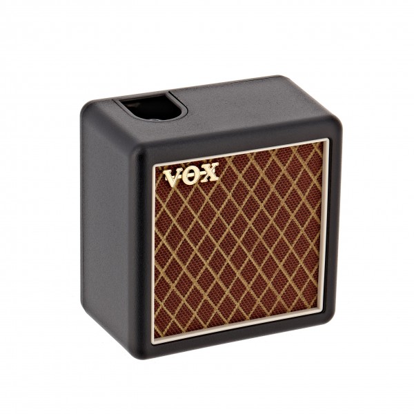 Vox amPlug 2 Guitar Headphone Amp, Classic Rock