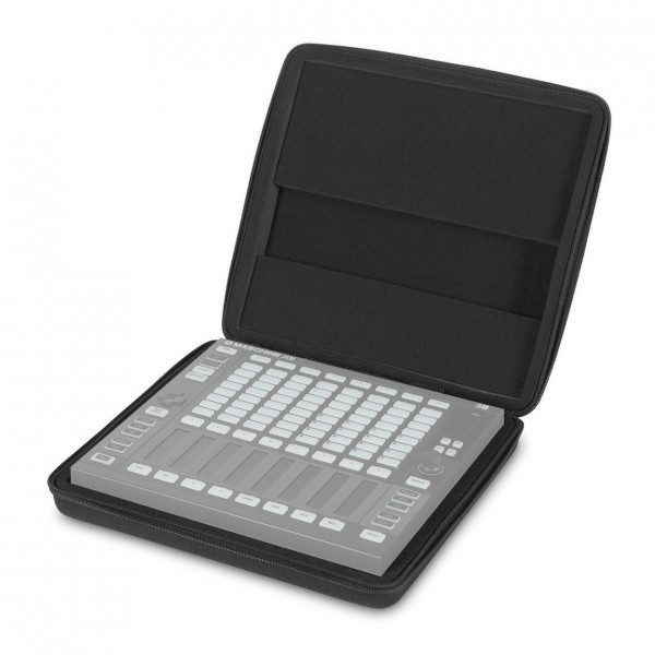 Native Instruments Maschine MK3 Bundle with UDG Case at