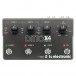 TC Electronic Ditto X4 Looper Pedal