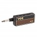 Vox amPlug 2 Guitar Headphone Amp, AC30