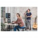 Audient iD4 MKII 2 Channel USB Audio Interface - Lifestyle 2
