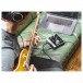 Audient iD4 MKII 2 Channel USB Audio Interface - Lifestyle 3