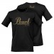 Pearl Drums „Est.1946“ Small T-Shirt