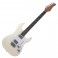 Schecter Jack Fowler Traditional, Ivory