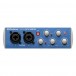 Audiobox Audio Interface - Front