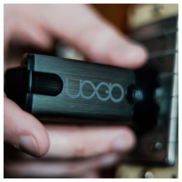 TC Electronic AEON Infinite Guitar Sustainer at Gear4music