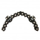 Oruga Medium Caterpillar Sleigh Bells