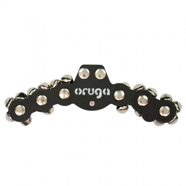 Oruga Small Caterpillar Sleigh Bells