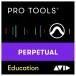 Pro Tools Perpetual Licence (Student/Teacher) - Main