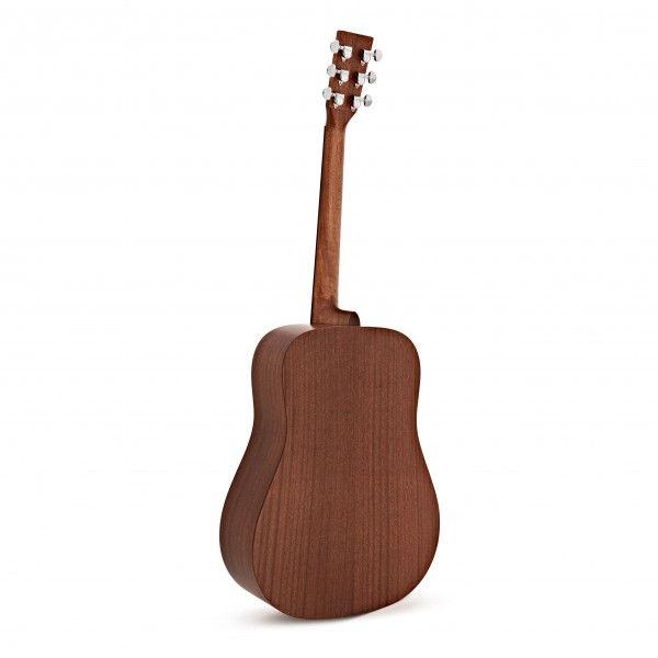 Sigma DM-15 Acoustic, Solid Mahogany