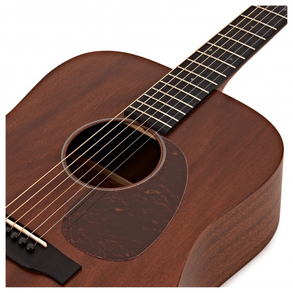 Sigma DM-15 Acoustic, Solid Mahogany