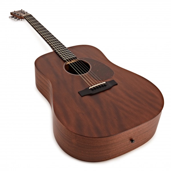 Sigma DM-15 Acoustic, Solid Mahogany