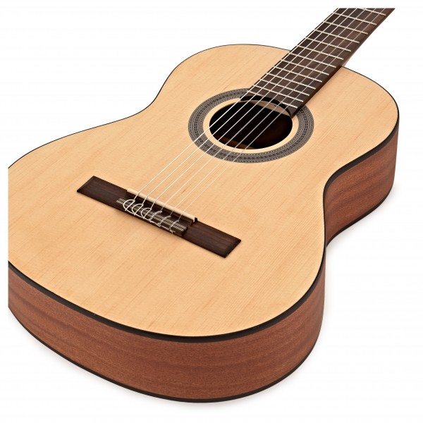 Cordoba C1M 1/2 Classic Guitar, Natural