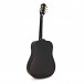 Epiphone Pro-1 Acoustic, Black