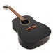 Epiphone Pro-1 Acoustic, Black