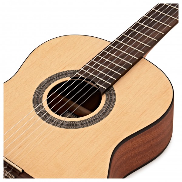 Cordoba C1M 1/2 Classic Guitar, Natural
