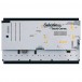 Ground Control Modular Sequencer - Rear Panel
