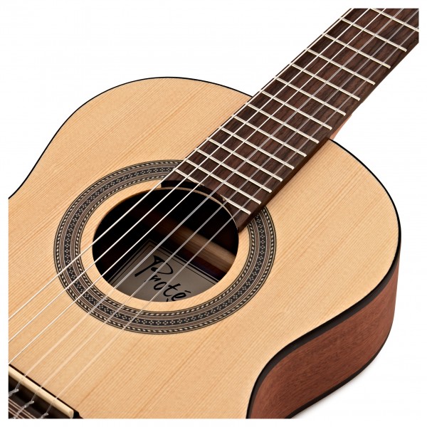Cordoba C1M 1/4 Classic Guitar, Natural