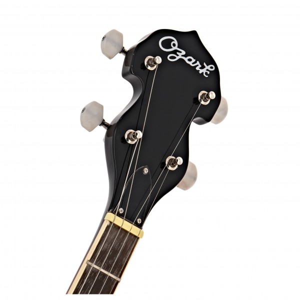 Ozark 2104T Tenor Banjo, with Gig Bag