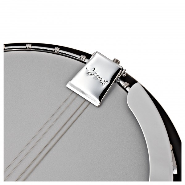 Ozark 2104T Tenor Banjo, with Gig Bag