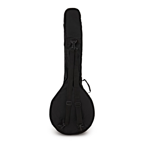 Ozark 2104T Tenor Banjo, with Gig Bag