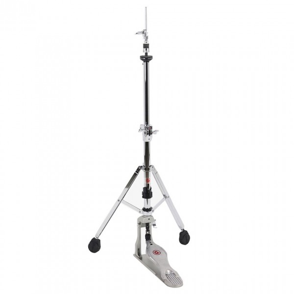 Gibraltar 2-Leg Direct Pull Hi Hat Stand