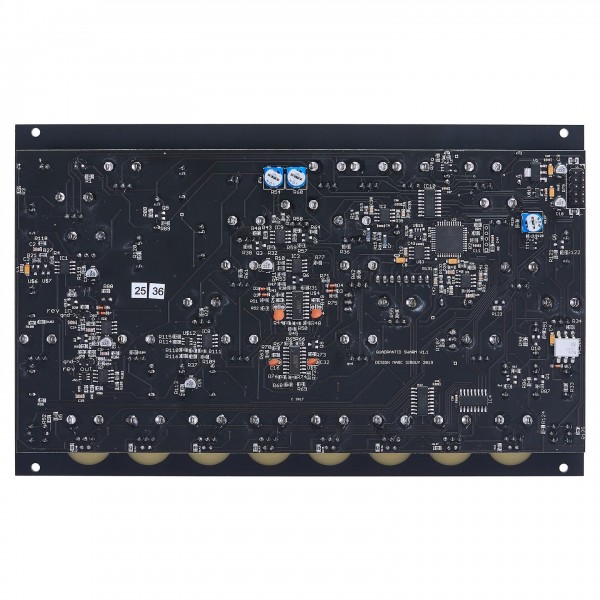 eowave Quadrantid Swarm, Modular Version at Gear4music eowave Quadrantid Swarm, Modular Version at Gear4music