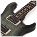 PRS CE24, Custom Colour Blackout Neck #0319787