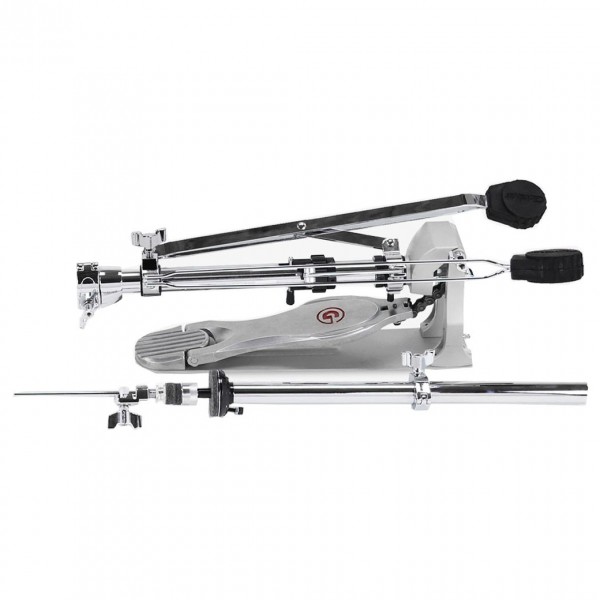Gibraltar 2-Leg Direct Pull Hi Hat Stand