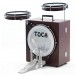 Toca Kickboxx Suitcase Drum