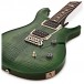 PRS CE24, Trampas Green Jadeburst Blackout Neck #0314780