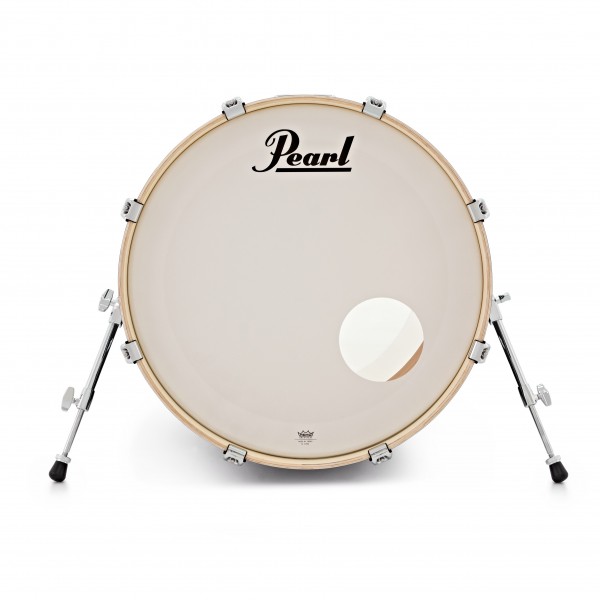 Pearl EXX Export 22 x 18 Kick DrumPearl EXX Export 22 x 18 Kick Drum  