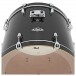 Pearl EXX Export 22'' x 18'' Kick Drum, Jet Black