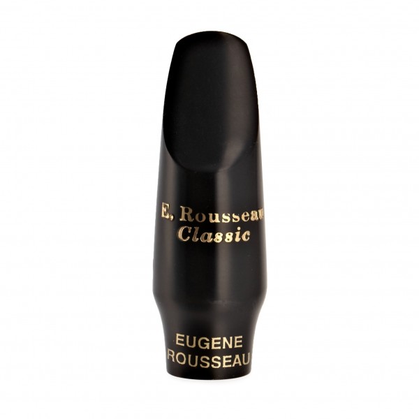 Rousseau Classic R Baritone Saxophone Mouthpiece, 5R